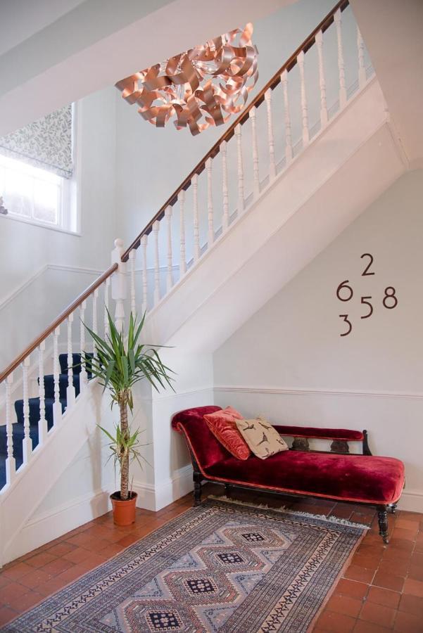 Quay House, Woodbridge Villa Kültér fotó